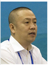 Mr. Feng JIANG